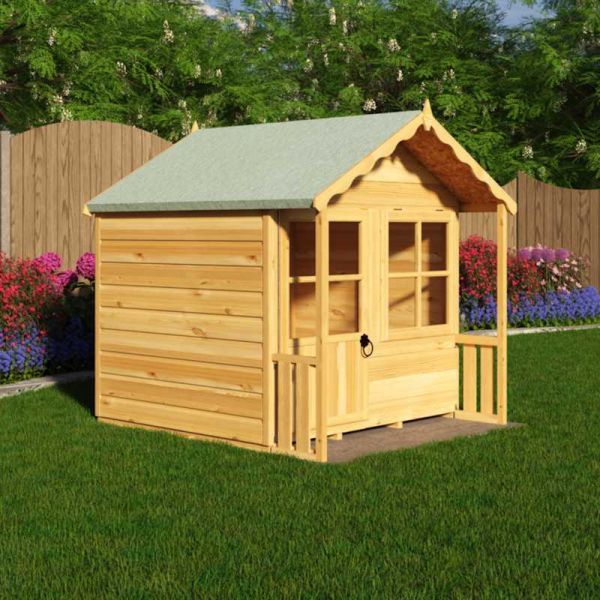 Shire Kitty Playhouse