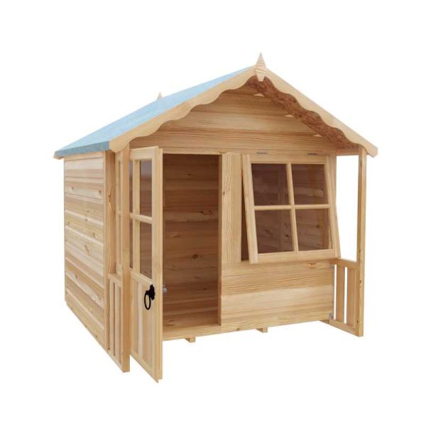 Shire Kitty Playhouse