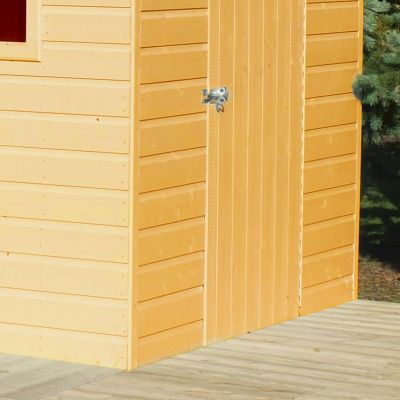Shire Lewis Shed 12x8