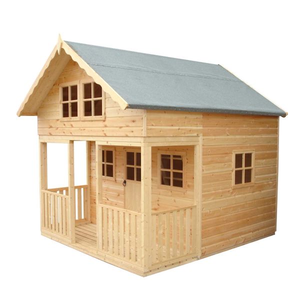 Shire Lodge Playhouse