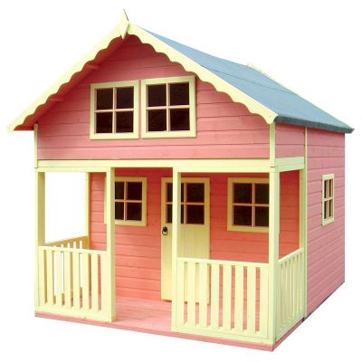 Shire Lodge Playhouse