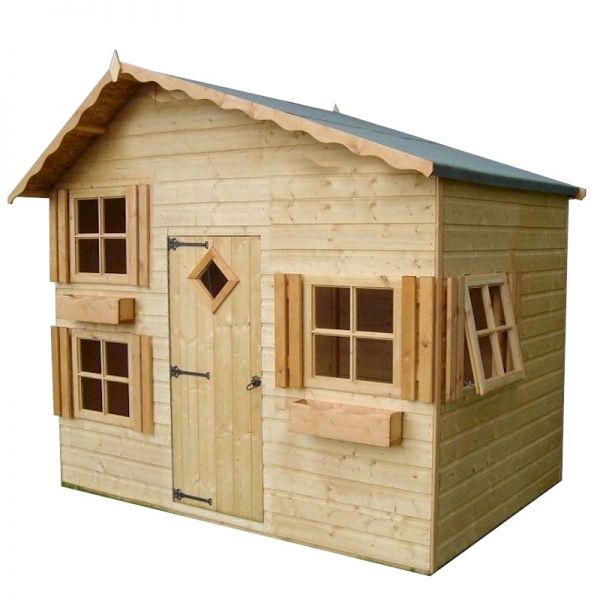 Shire Loft Playhouse