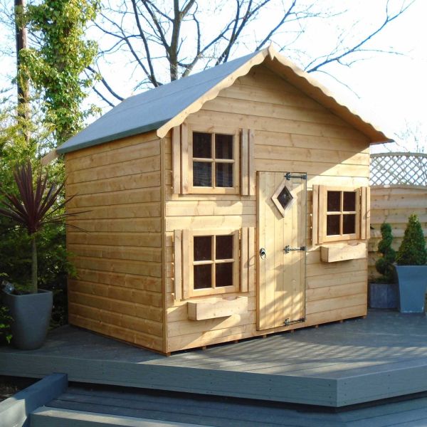 Shire Loft Playhouse