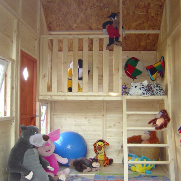 Shire Loft Playhouse