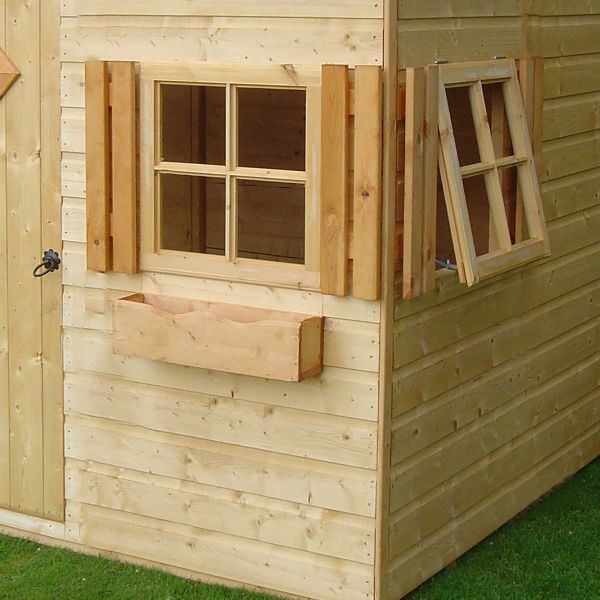 Shire Loft Playhouse