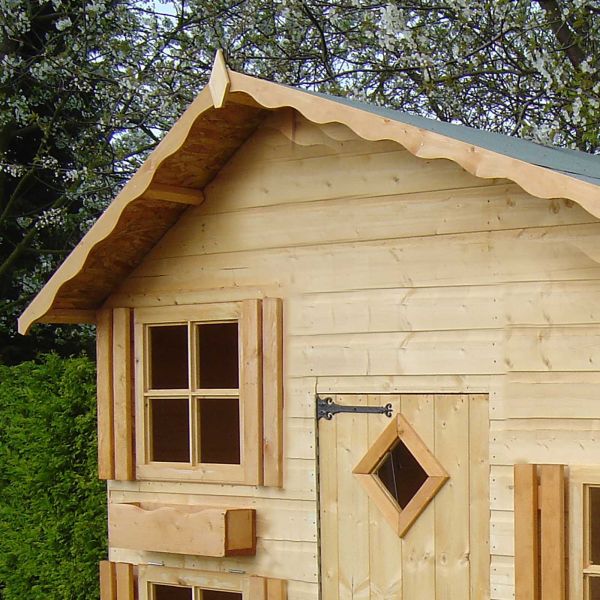 Shire Loft Playhouse