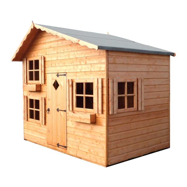 Shire Loft Playhouse