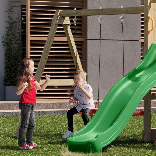 Shire Maxi Fun Activity Climber Set