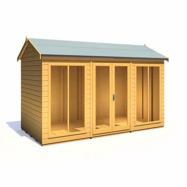 Shire Mayfield Summerhouse 12x6