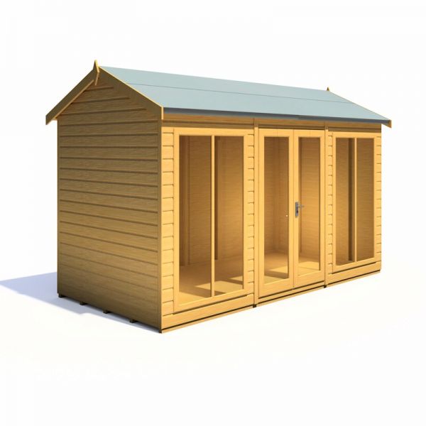 Shire Mayfield Summerhouse 12x6