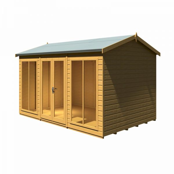 Shire Mayfield Summerhouse 12x8