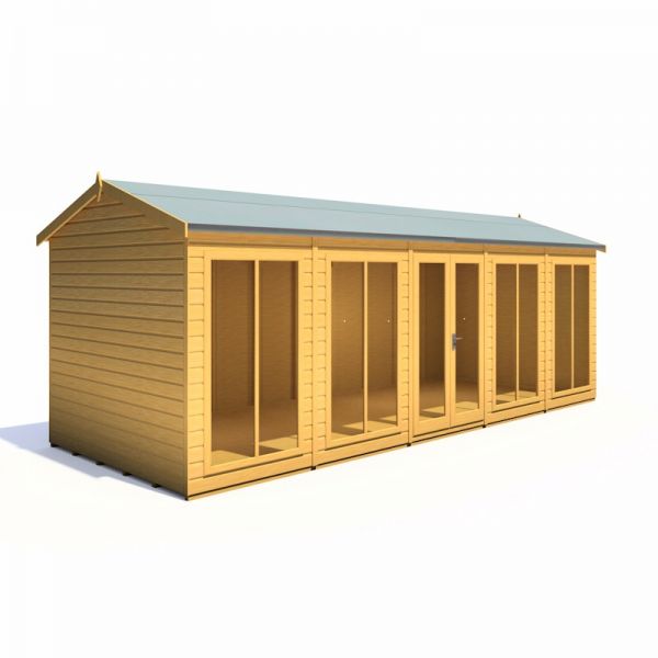 Shire Mayfield Summerhouse 20x8