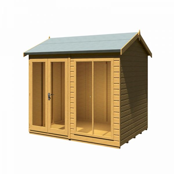 Shire Mayfield Summerhouse 8x6