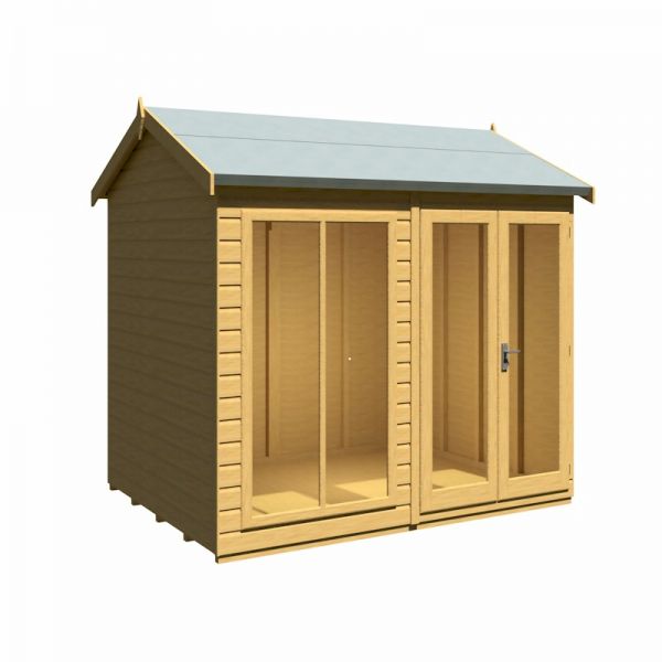 Shire Mayfield Summerhouse 8x6