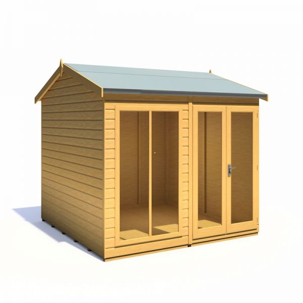 Shire Mayfield Summerhouse 8x8