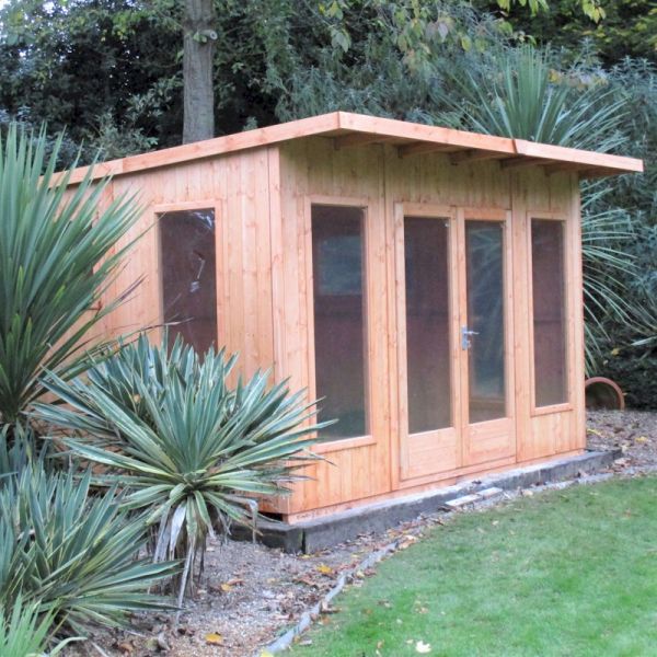 Shire Miami Summerhouse 12x10