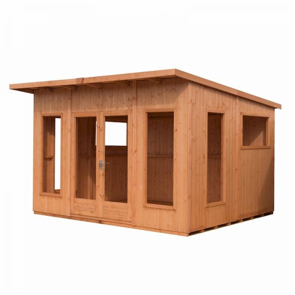 Shire Miami Summerhouse 12x10