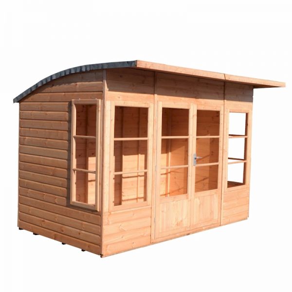 Shire Orchid Summerhouse 10x6