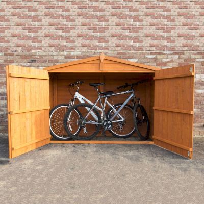 7x3 bike top store