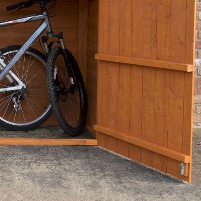 Shire Overlap Bike Store 7x3