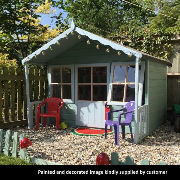 Shire Pixie Playhouse