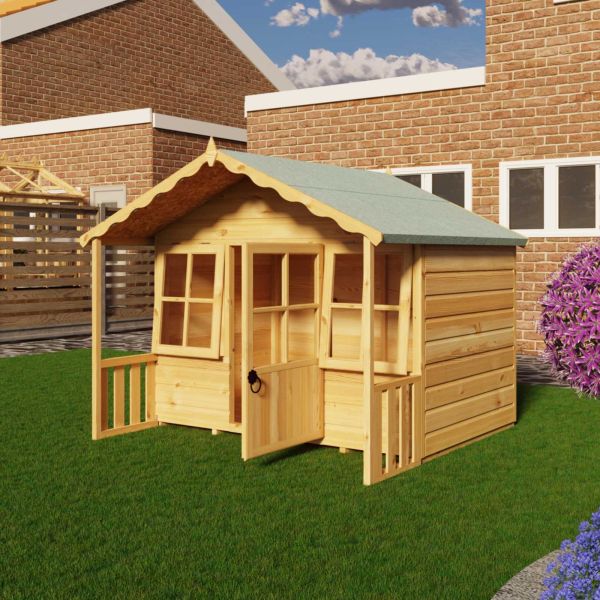 Shire Pixie Playhouse