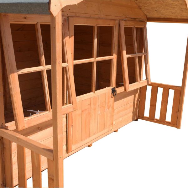 Shire Pixie Playhouse