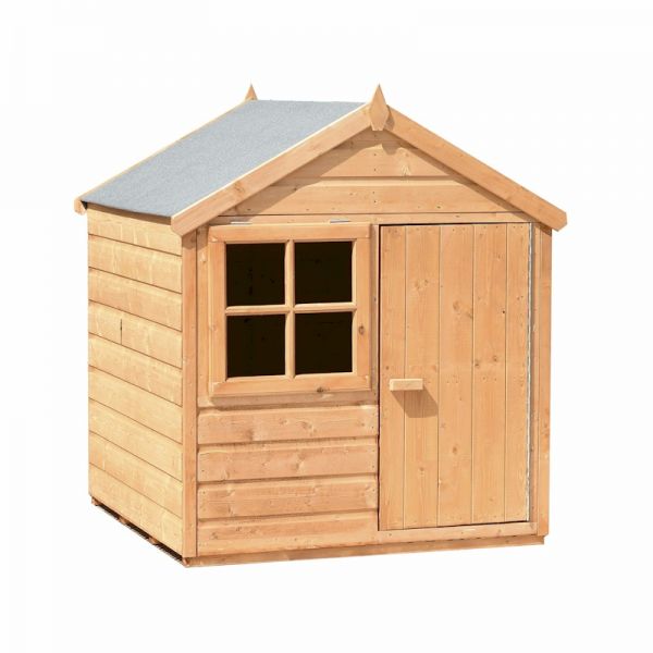 Shire Playhut Playhouse 4x4