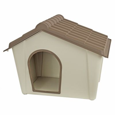 Shire Polypropylene Dog Shelter