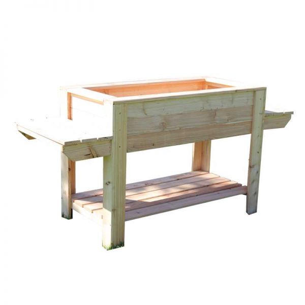 Shire Ron Larch Planter