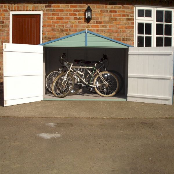 shire bike store