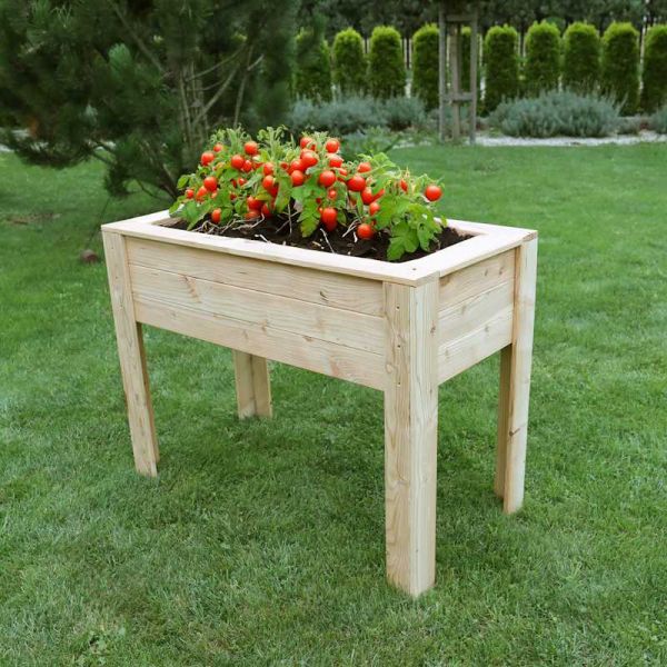 Shire Stef Larch Planter