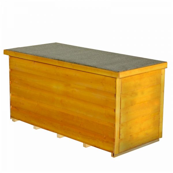 Shire Storage Box T&G