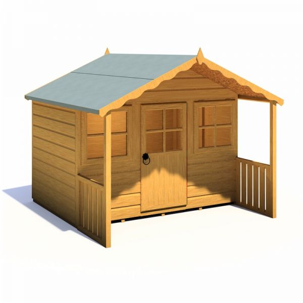 Shire Stork Playhouse