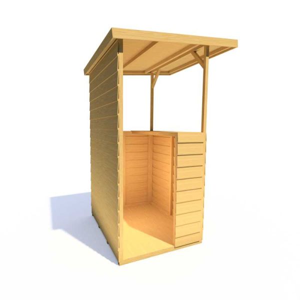 Shire Tiki Bar