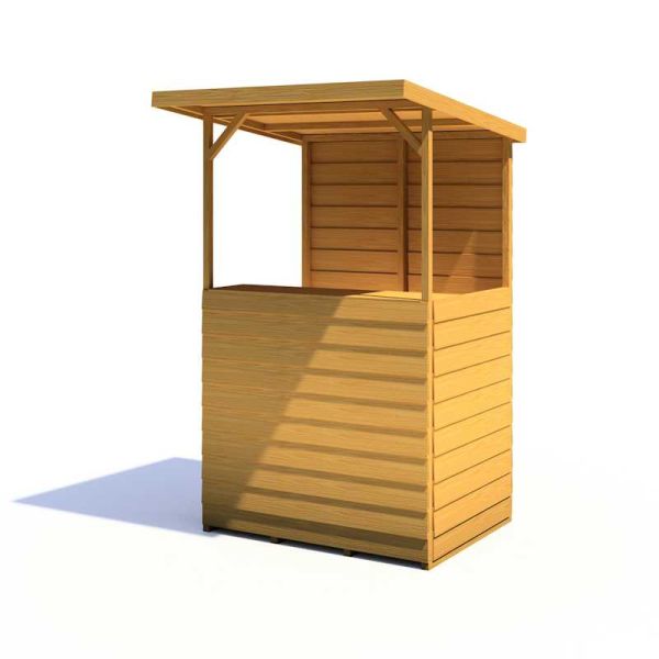 Shire Tiki Bar
