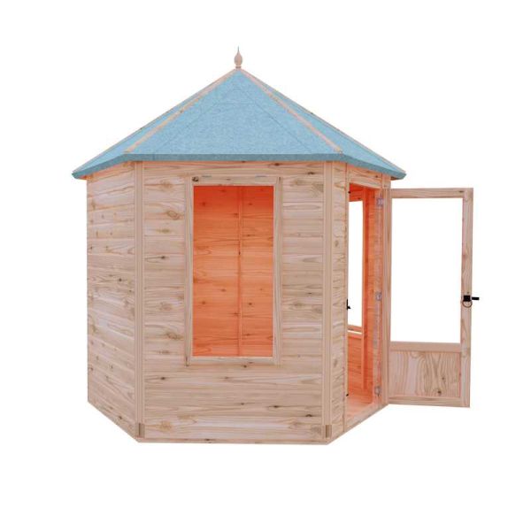 Shire Welton Summerhouse 8x7