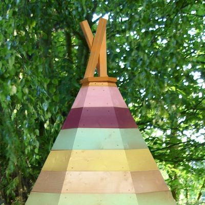 Shire Wigwam Playhouse