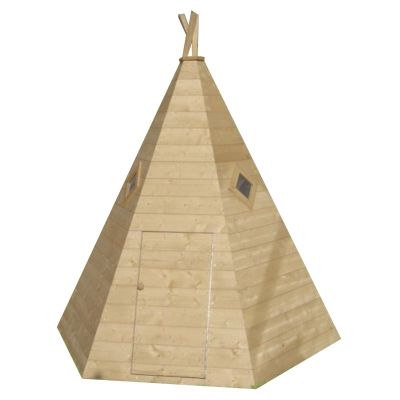 Shire Wigwam Playhouse