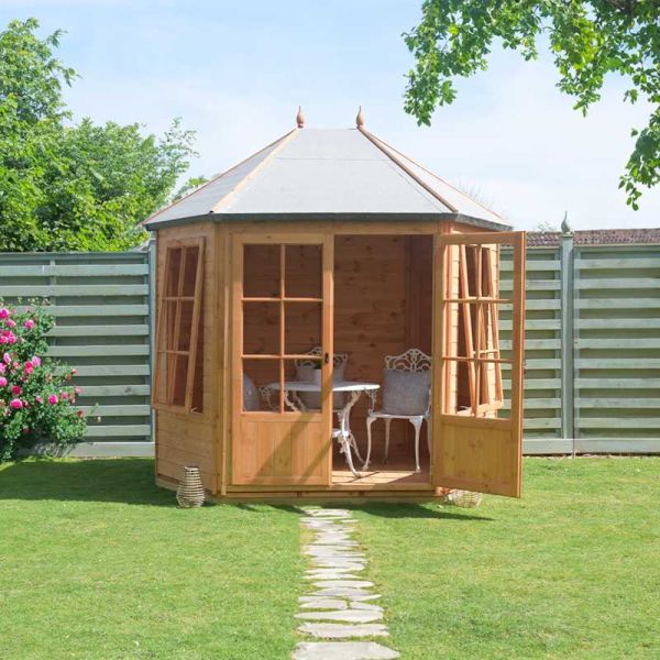 Shire Windermere Summerhouse