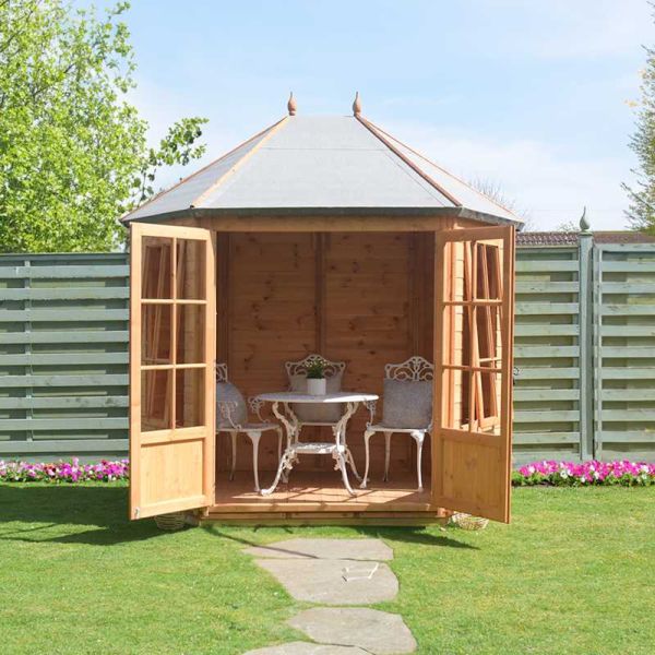 Shire Windermere Summerhouse