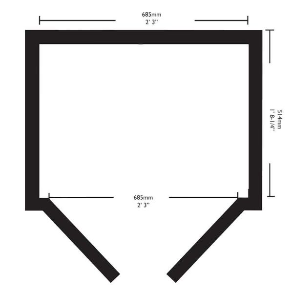 Suncast Aston Storage Cabinet - Sand