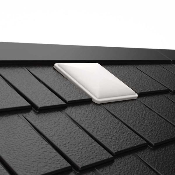 Suncast Everett Shed 6x3