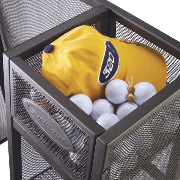 Suncast Golf Organiser
