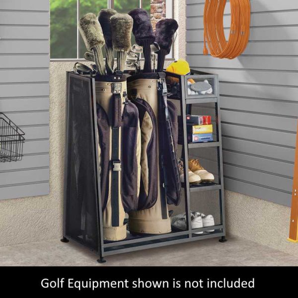 Suncast Golf Organiser