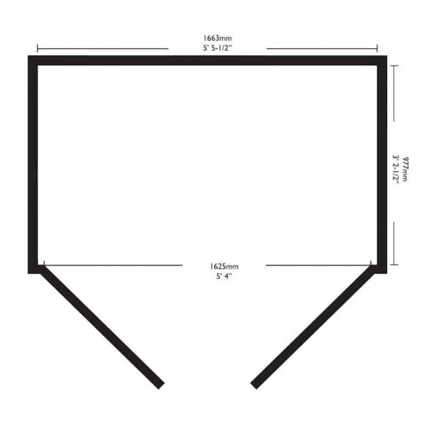 Suncast Hamilton XL Storage Cabinet - Peppercorn Grey