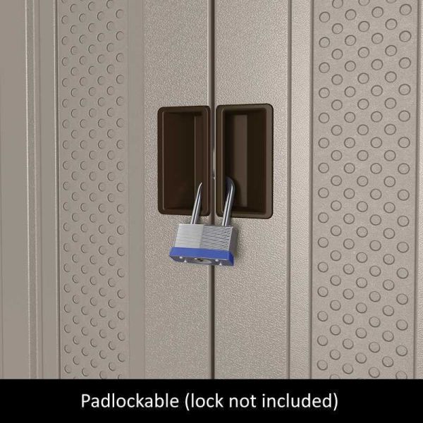 Suncast Haven Base Storage Cabinet