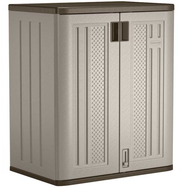 Suncast Haven Base Storage Cabinet