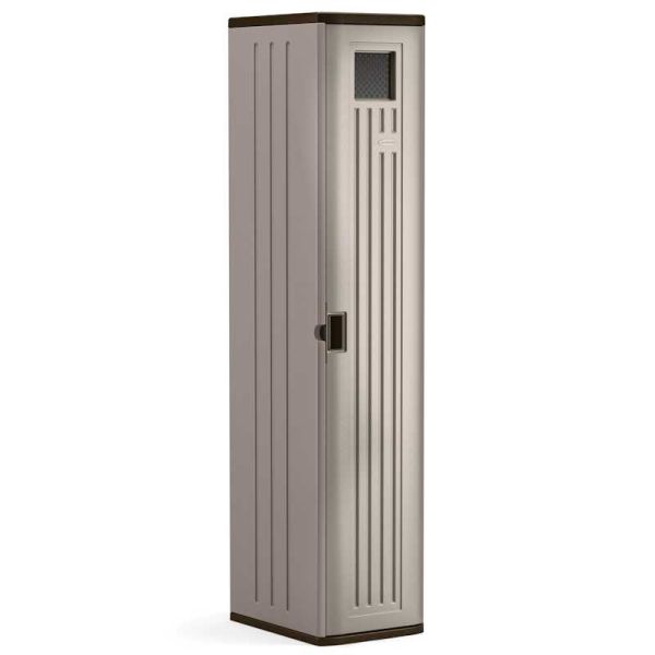 Suncast Haven Tall Storage Locker