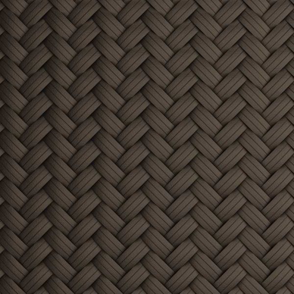 Suncast Minnesota 469L Storage Box - Java Brown